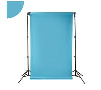 Savage - Fond papier True Blue 1.36 x 11m - Réf.75