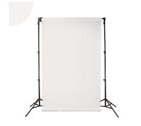 Savage - Fond papier White 1,36 x 11m - Réf.50
