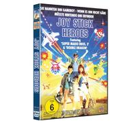 Joy Stick Heroes – Todd Holland / Fred Savage, Christian Slater, Beau Bridges – DVD – Import