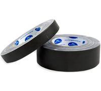 SAVAGE Gaffer Adhésif Rouleau 25mm x 50 Mètres Noir