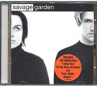 Savage Garden