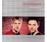 Savage Garden - Affirmation+11 Live Tracks [Import]