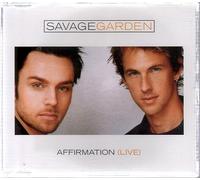 Savage Garden - Affirmation