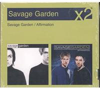 Savage Garden/Affirmation