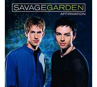 Savage Garden – Affirmation – CD neuf – Sony Music