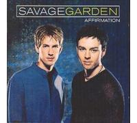 Savage Garden – Affirmation – CD – Sony