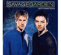 Savage Garden - Affirmation [Import]