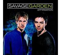 Savage Garden - Affirmation [Musikkassette]