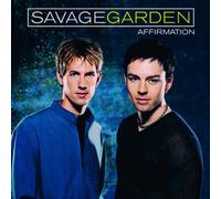 Savage Garden - Affirmation [New CD] Alliance MOD