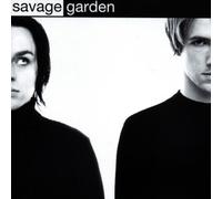 Savage Garden by Savage Garden (1997) Audio CD