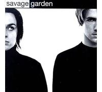 Savage Garden [Cassette]