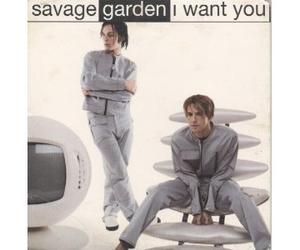 Savage Garden - I Want You