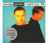 Savage Garden - I Want You '98/3 Remix