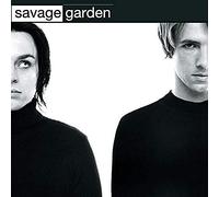 Savage Garden – Savage Garden – CD – Réédition Jewelcase (2019) – Import