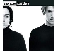 Savage Garden – Savage Garden – CD – Réédition Jewelcase (2019) – Import