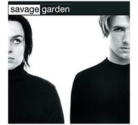 Savage Garden – Savage Garden – CD – Réédition Jewelcase (2019) – Import