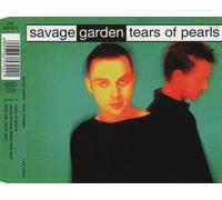Savage Garden – Tears of Pearls – CD