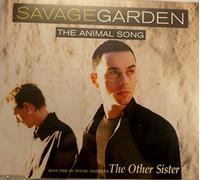 Savage Garden - The Animal Song [Import]