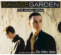 Savage Garden - The Animal Song 3 Titres