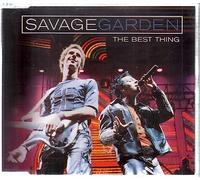 Savage Garden - The Best Thing [Import]