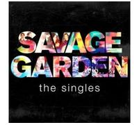 Savage Garden – The Singles – CD