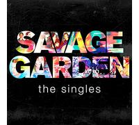 Savage Garden - The Singles (CD)