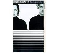 Savage Garden – The Video Collection – VHS – Import allemand