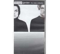 Savage Garden: The Video Collection [VHS] [Import allemand]