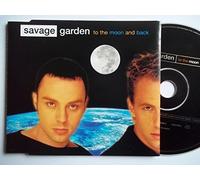 Savage Garden - to The Moon and Back (2 vers + Truly Madly. Karakoe Version)