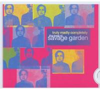 Savage Garden - Truly Madly Comp..-Slider