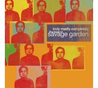 Savage Garden Truly Madly Completely - The Best Of... (CD) Album