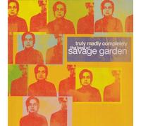Savage Garden - Truly, Madly, Completely-The Best of Savage Garden [Import]