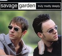 Savage Garden - Truly Madly Deeply(2vers+This Side of Me+Love Can Move)