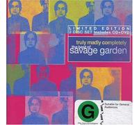Savage Garden - Truly Madly. [Import]