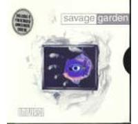 Savage Garden - Universe/Love Can Move You/This Side