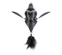 LEURRE SAVAGEAR 3D BAT 10 CM 28GRS GREY ndd Alciumpeche