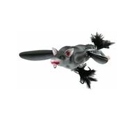 Savage Gear "3D BAT" 12,5cm 54gr Leurres spinning brochet black bass topwater