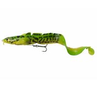 Savage Gear 3D Burbot Shallow 25cm 70g Leurre souple Brochet