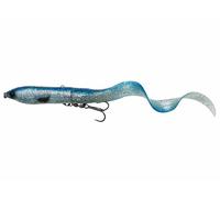 Savage Gear 3D Hard Eel 17cm 50g 2+1pc Coulant Leurre souple Montés