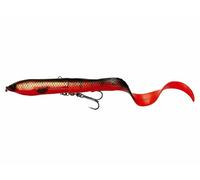 Savage Gear 3D Hard Eel 17cm 50g 2+1pc Coulant Leurre souple Montés