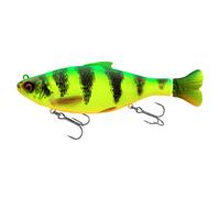 Savage Gear 3D Hard Pulsetail 18cm 95g Slow Sinking / Wobbler