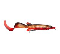 Savage Gear 3D Hybrid Pike 17,0cm 47,0g Slow Sinking Pike Swimbait