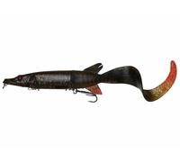 Savage Gear 3D Hybrid Pike 17cm 47g Coulée Lente Leurre COULEURS