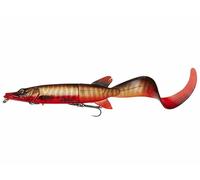 Savage Gear 3D Hybrid Pike 17cm 47g Coulée Lente Leurre COULEURS