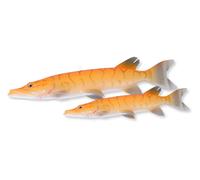 SAVAGE GEAR 3D Line Thru Pike Swimbait Luccio 20cm/66g 30cm/210g