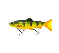 Savage Gear 3D Line-Thru Trout Swimbait Brochet-Appât Variations Wobbler