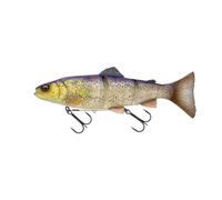 Savage Gear 3D Line-Thru Trout Swimbait Brochet-Appât Variations Wobbler