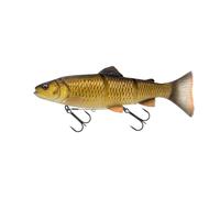 Savage Gear 3D Line-Thru Trout Swimbait Brochet-Appât Variations Wobbler