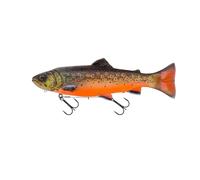 Savage Gear 3D Lt PT Truite Divers Variation Leurre Wobbler Hecht-Köder