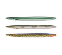 SAVAGE GEAR 3D LT Sandeel Signature Kit Søren Rajczyk - 15g - 3er-Pack Mefo